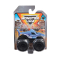 Транспорт и спецтехника - ​Автомодель Monster Jam  голубая с черными колесами (6073653/3)#2