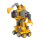 Конструктори з унікальними деталями - Конструктор Maya toys Робот 133 елемента (LM905-B)#3