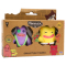 Фигурки персонажей - Набор фигурок Fuggler-L Серия 2 (FG2215L)#2
