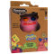 Фигурки персонажей - Игровая фигурка Fuggler Серия 2 Грин Грин Мульти (FG3200C)#2