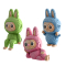 3D-пазли - ​3D пазл Cartonic Buboo trio (CARTTRIOBUBOO)#8