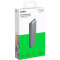Павербанки - ​Акумулятор портативний літій-іонний Power Bank Belkin 20000мА·год 15Вт 2хUSB-A/USB-C cірий (BPB012BTGY)#6