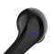 Навушники - Навушники Belkin Soundform Motion True Wireless чорні (AUC010BTBK)#3