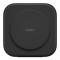 Павербанки - ​Зарядное устройство беспроводной Belkin Travel Pad Wireless Qi2 15Вт 3в1 черное (WIZ024HQBK)#4