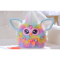 М'які тварини - ​​Інтерактивна іграшка Furby Фербі Tie Dye з аксесуарами (F8900)#5