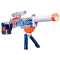 Помпова зброя - ​Бластер іграшковий Nerf Loadout Arctic ZeroStriker (G1763)#2