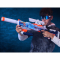 Помпова зброя - ​Бластер іграшковий Nerf Loadout Arctic ZeroStriker (G1763)#4