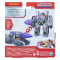 Трансформеры - Трансформер Transformers Classic heroes team Megatron (F0719/F4444)#4