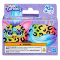 Персонажі мультфільмів - Інтерактивна іграшка Furby DJ Furblets Rain Bow (G1777/G1783)#2