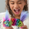 Персонажі мультфільмів - Інтерактивна іграшка Furby DJ Furblets Rain Bow (G1777/G1783)#3