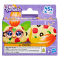 Персонажи мультфильмов - Интерактивная игрушка Furby DJ Furblets Pepp (G1777/G1784)#2