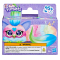 Персонажи мультфильмов - Интерактивная игрушка Furby DJ Furblets Can Dee (G1777/G1782)#2