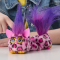 Персонажі мультфільмів - ​Інтерактивна іграшка Furby DJ Furblets Kitt Ee (G1777/G1785)#4