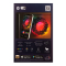 Мебель для геймеров - Гирлянда Smart LED Twinkly Candies Pearl RGB 200 IP20 12м USB-C кабель зеленый (TWKP200RGB-G)#2