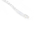 Меблі для геймерів - ​Гірлянда Smart LED Twinkly Icicle AWW 190 IP44 5м кабель прозорий (TWI190GOP-TEU)#4