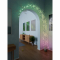 Мебель для геймеров - ​Гирлянда Smart LED Twinkly Strings Candle RGB 200 IP20 12м USB-C кабель зеленый (TWKC200RGB-G)#4