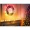 Мебель для геймеров - ​Гирлянда Smart LED Twinkly Strings Candle RGB 200 IP20 12м USB-C кабель прозрачный (TWKC200RGB-T)#9
