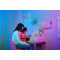 Мебель для геймеров - ​Гирлянда Smart LED Twinkly Candies Heart RGB 200 IP20 12м USB-C кабель зеленый (TWKH200RGB-G)#7
