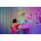 Мебель для геймеров - ​Гирлянда Smart LED Twinkly Candies Heart RGB 200 IP20 12м USB-C кабель зеленый (TWKH200RGB-G)#8