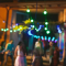 Мебель для геймеров - Гирлянда Smart LED Twinkly Festoon RGB 20 G45 IP44 10м черный кабель (TWF020STP-BEU)#3