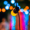 Мебель для геймеров - Гирлянда Smart LED Twinkly Festoon RGB 20 G45 IP44 10м черный кабель (TWF020STP-BEU)#5