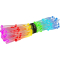 Мебель для геймеров - ​Гирлянда Smart LED Twinkly Dots Lights RGB 200 IP44 20м USB-C кабель черный (TWD200STP-TEU)#2