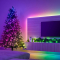 Мебель для геймеров - ​Гирлянда Smart LED Twinkly Dots Lights RGB 200 IP44 20м USB-C кабель черный (TWD200STP-TEU)#6