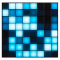 Мебель для геймеров - ​Панель Smart LED Twinkly Squares 1 Starter RGB IP20 16х16см USB-C (TWQ064STW-01-BUSB)#7