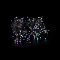 Мебель для геймеров - Гирлянда Smart LED Twinkly Cluster RGB 400 IP44 6м кабель черный (TWC400STP-BEU)#5