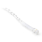 Мебель для геймеров - ​Гирлянда Smart LED Twinkly Strings RGBW 250 IP44 20м кабель прозрачный (TWS250SPP-TEU)#4