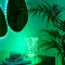 Мебель для геймеров - ​Гирлянда Smart LED Twinkly Dots Lights RGB 400 IP44 20м USB-C кабель черный (TWD400STP-BEU)#6