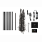 Мебель для геймеров - Гирлянда Smart LED Twinkly Light tree RGBW 750 IP44 высота 4м (TWP750SPP-BEU)#2
