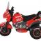 Электромобили - Детский электромобиль-мотоцикл DUCATI (ED 1033)#2