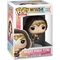 Фигурки персонажей - Фигурка Funko Pop DC Wonder Woman 1984 Чудо женщина в воздухе (FUN2549500)#2