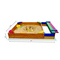 Игровые комплексы, качели, горки - Детская песочница SportBaby с ящиком для инструментов 180х145х24 (Песочница - 6)#2