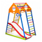 Ігрові комплекси, гойдалки, гірки - Дитячий спортивний комплекс SportBaby KindWood Color Plus 1 («KindWood Color Plus 1»)#3