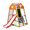 Ігрові комплекси, гойдалки, гірки - Дитячий спортивний комплекс SportBaby KindWood Color Plus 3 («KindWood Color Plus 3»)#4