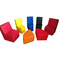 Детская мебель - Комплект мебели Tia-Sport Полукруг козжаменитель 180х120х60 см (sm-0563) (617)#3