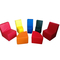 Детская мебель - Комплект мебели Tia-Sport Полукруг козжаменитель 180х120х60 см (sm-0563) (617)#5