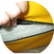 Игровые комплексы, качели, горки - Мат страховочный Tia-Sport 200х100х20 см красно-желтый (sm-0146) (651)#3