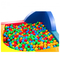 Ігрові комплекси, гойдалки, гірки - Кульки для сухого басейну Tia-Sport 8 см (sm-0220) (961)#2