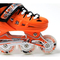 Ролики детские - Ролики раздвижные Scale Sports размер 29-33 Orange (954994693-S)#2