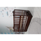 Дитячі меблі - Ліжко дитяче Baby Comfort ЛД3 Горіх з ящиком (35277483)#2