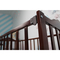 Дитячі меблі - Ліжко дитяче Baby Comfort ЛД3 Горіх з ящиком (35277483)#3