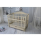 Дитячі меблі - Ліжко дитяче Baby Comfort ЛД5 Cлоновая кістка (35303063)#3