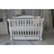 Дитячі меблі - Ліжко дитяче Baby Comfort ЛД10 Біла (35317871)#2