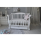 Дитячі меблі - Ліжко дитяче Baby Comfort ЛД10 Біла (35317871)#3