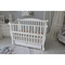 Дитячі меблі - Ліжко дитяче Baby Comfort ЛД10 Біла (35317871)#4