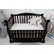 Дитячі меблі - Ліжко дитяче Baby Comfort ЛД10 Венге (35317909)#3