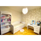 Дитячі меблі - Ліжко з ящиками Меблі UA 2000 * 800 Ассоль 100 Білий Дуб (20532)#4